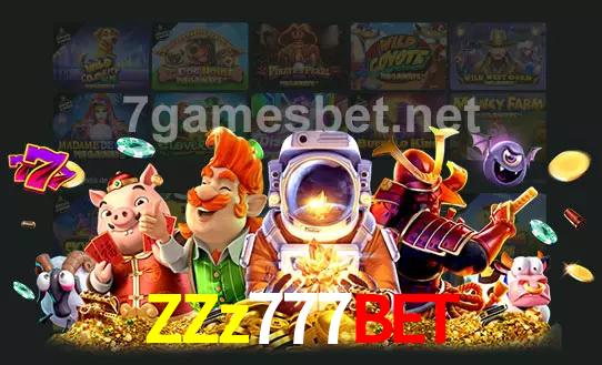 cassino ZZz777Bet