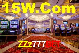 Live Casino ZZz777Bet