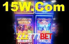 Sinta a adrenalina dos jogos de cassino com ZZz777Bet